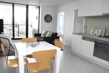 Apartment2c - Lacrosse - Accommodation in Bendigo 9