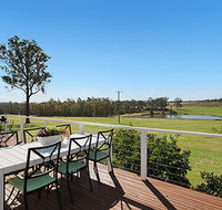 Block Eight - Accommodation in Bendigo