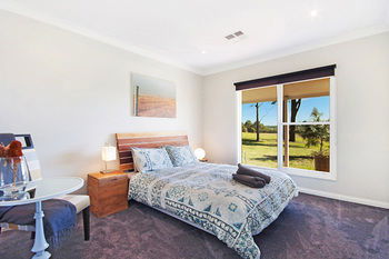 Block Eight - Accommodation in Bendigo 3