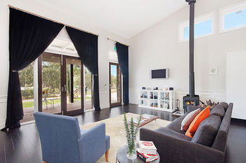 Block Eight - Accommodation in Bendigo 7