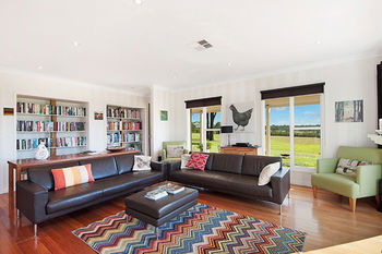 Block Eight - Accommodation in Bendigo 8