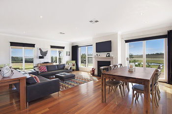 Block Eight - Accommodation in Bendigo 9