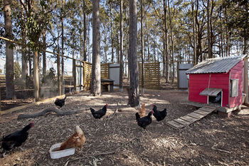 Block Eight - Accommodation in Bendigo 10