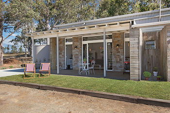 Block Eight - Accommodation in Bendigo 11
