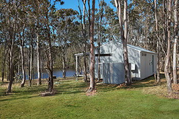 Block Eight - Accommodation in Bendigo 12