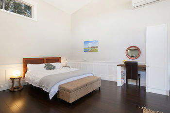 Block Eight - Accommodation in Bendigo 13