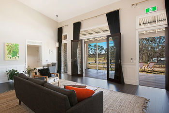 Block Eight - Accommodation in Bendigo 18
