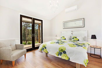 Block Eight - Accommodation in Bendigo 20