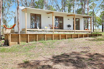 Block Eight - Accommodation in Bendigo 21