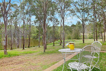 Block Eight - Accommodation in Bendigo 23