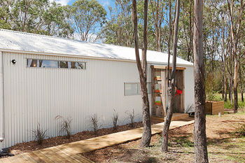 Block Eight - Accommodation in Bendigo 24
