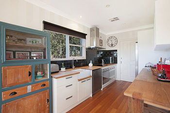 Block Eight - Accommodation in Bendigo 25