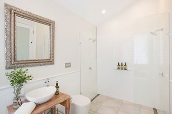 Block Eight - Accommodation in Bendigo 26