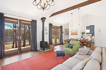 Block Eight - Accommodation in Bendigo 30