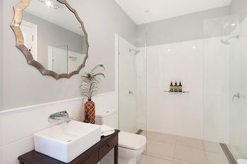 Block Eight - Accommodation in Bendigo 32