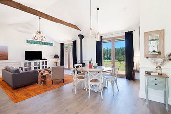 Block Eight - Accommodation in Bendigo 36