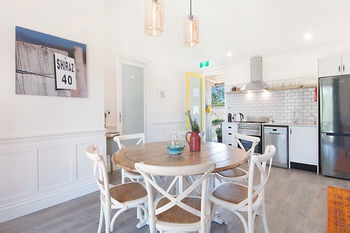Block Eight - Accommodation in Bendigo 37