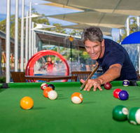 Ingenia Holidays Lake Conjola - Accommodation in Bendigo