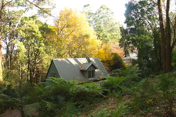Santosa Cottage - Accommodation in Bendigo 1