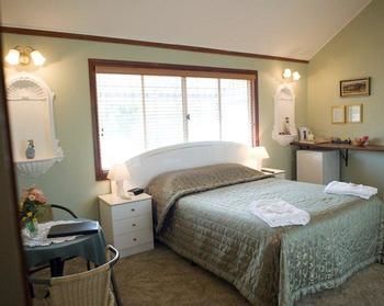 Santosa Cottage - Accommodation in Bendigo 5