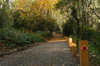 Santosa Cottage - Accommodation in Bendigo 8