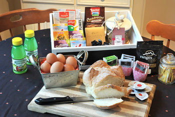 Santosa Cottage - Accommodation in Bendigo 9