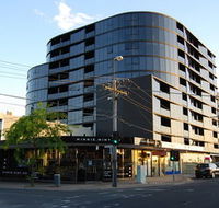 Bayside Towers Serviced Apartments - Accommodation in Bendigo