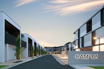 CAMPUS - Accommodation in Bendigo 0