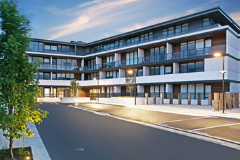 CAMPUS - Accommodation in Bendigo 1