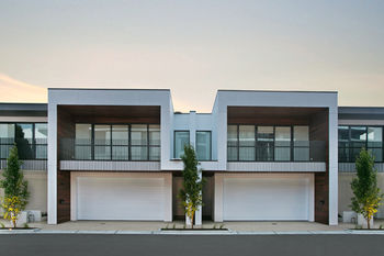 CAMPUS - Accommodation in Bendigo 3