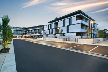 CAMPUS - Accommodation in Bendigo 5