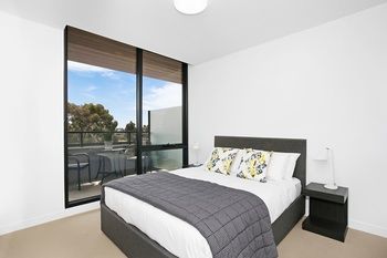 CAMPUS - Accommodation in Bendigo 7