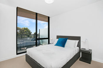CAMPUS - Accommodation in Bendigo 8
