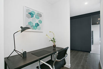 CAMPUS - Accommodation in Bendigo 9