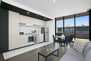 CAMPUS - Accommodation in Bendigo 11