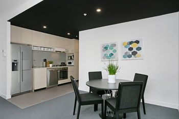 CAMPUS - Accommodation in Bendigo 18