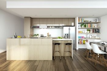 CAMPUS - Accommodation in Bendigo 19