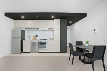CAMPUS - Accommodation in Bendigo 20