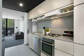 CAMPUS - Accommodation in Bendigo 21