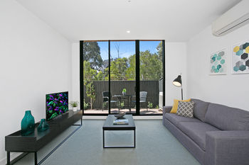 CAMPUS - Accommodation in Bendigo 23