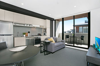 CAMPUS - Accommodation in Bendigo 24