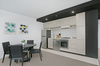 CAMPUS - Accommodation in Bendigo 25