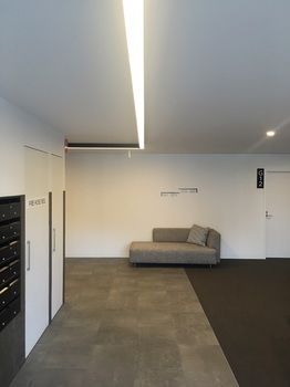 CAMPUS - Accommodation in Bendigo 27