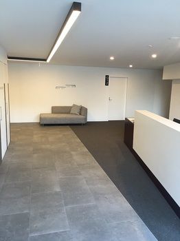 CAMPUS - Accommodation in Bendigo 28