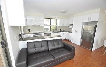 Balmain 4 Mont Furnished Apartment - Accommodation in Bendigo 5
