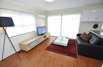 Balmain 4 Mont Furnished Apartment - Accommodation in Bendigo 7