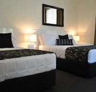 Heritage River Motor Inn - Accommodation in Bendigo