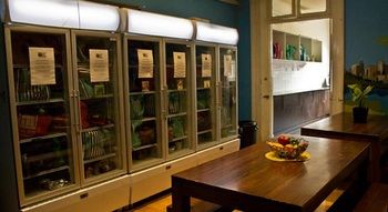Mad Monkey Backpackers Kings Cross - Adults Only - Accommodation in Bendigo 7