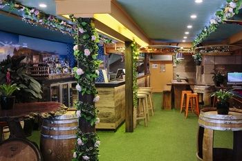 Mad Monkey Backpackers Kings Cross - Adults Only - Accommodation in Bendigo 8
