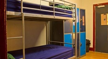 Mad Monkey Backpackers Kings Cross - Adults Only - Accommodation in Bendigo 9